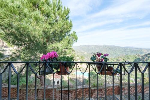 Viesnīcas āriene, Holiday Home Tommaso e Martina in Savoca