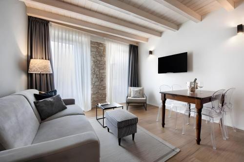  Il Vicolo Apartments Il Corso in 25080 Tignale