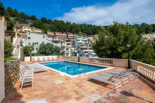 Villa Carla