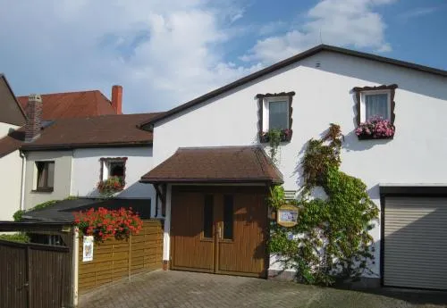 Gästehaus Veronika in Ilmenau, Deutschland