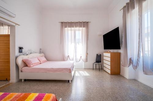 Suite Biancolino