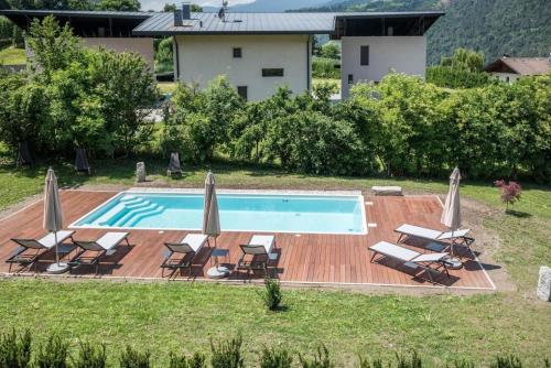  Sommersbergerhof 1968 in Brixen
