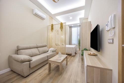 Apartamentos Brisas de Cádiz 3