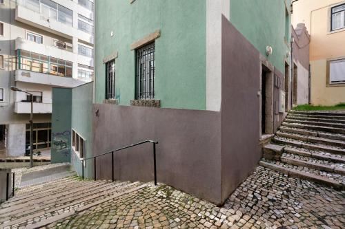 Apartamento Beco do Sapato - image 2