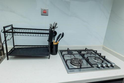 Apartment in Nairobi - image 5