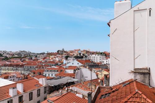 Casa Do Caldas Lisbon - image 12