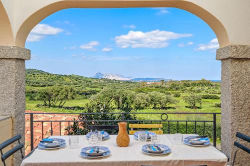 Trilo Panorama