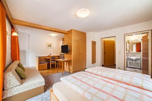 Moosmair Ferienwohnung 1