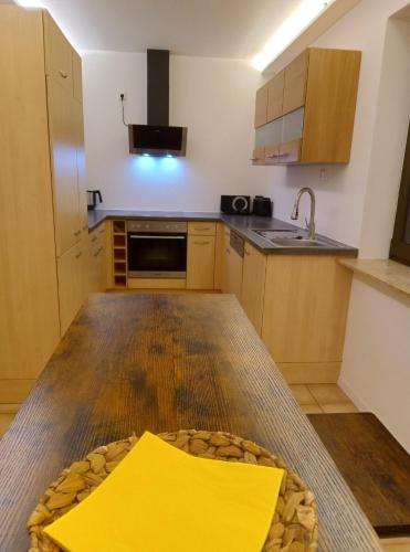Ferienwohnung Wandersnest in Gersfeld, Deutschland