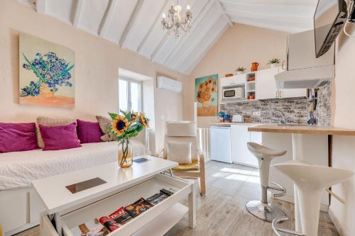 Casa Cerca De Marbella - Ojén