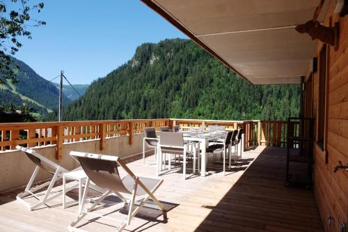 Loges blanches b101 Roca immobilier