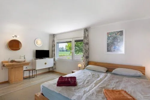 Tiny House zum See in Uhldingen-Mühlhofen, Deutschland