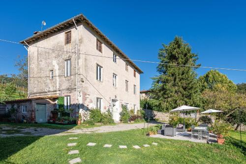 Villa Mon Paradis