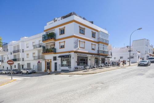 Edificio Venus