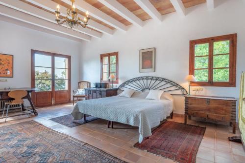 Casa Roca Esporles in Puigpunyent