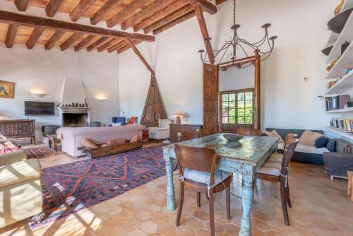Eksterijer hotela, Casa Roca Esporles in Puigpunyent