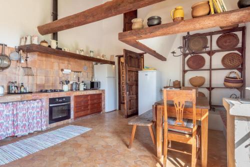 Eksterijer hotela, Casa Roca Esporles in Puigpunyent
