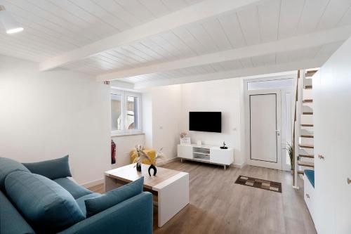 Casa Quattrocchi gîte à louer Lido di Maronti