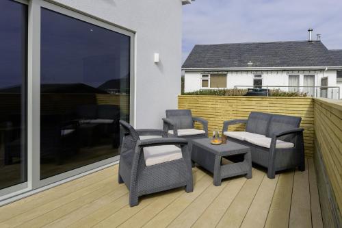 Finest Retreats - Hampton Coast in Abersoch