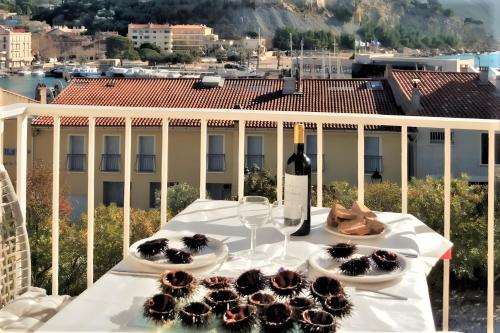 Le Bellavista T2 Cassis Emplacement - image 5