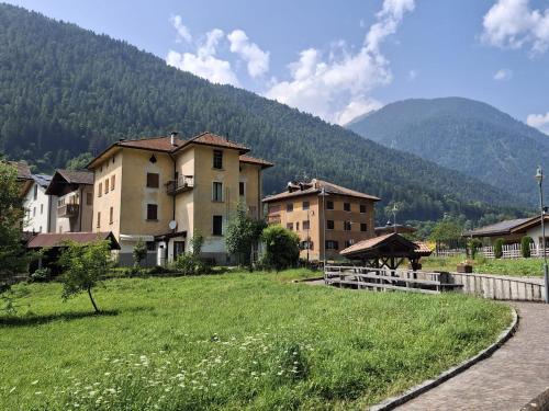 Appartamento Ca' Mocc