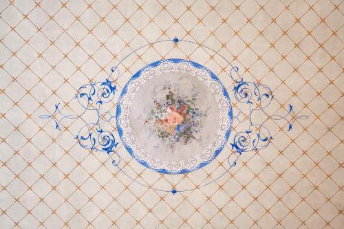 L'affresco in Via Guinigi - image 2