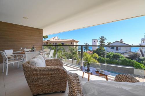 Jardines del Mar