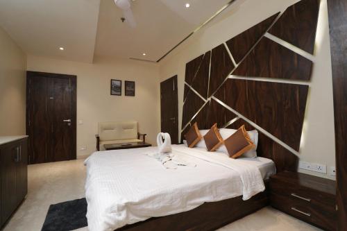 Eennra Guest House