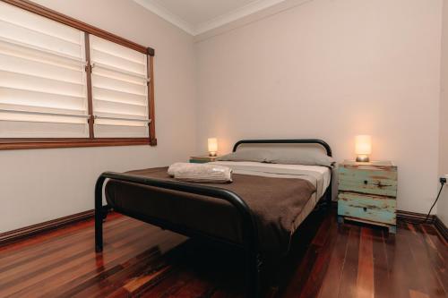 Kimberley Travellers Lodge in Broome