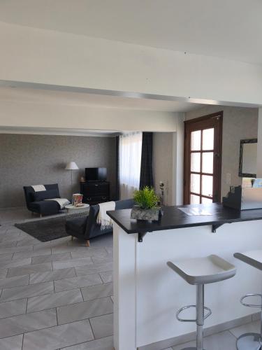 1er étage privatif dans maison individuelle (1er etage privatif dans maison individuelle) in Saint-Martin-en-Bresse