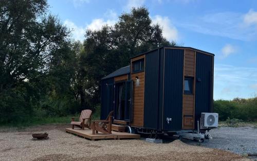 Casa do Cipreste by Tiny Away gîte à louer Zambujeira do Mar