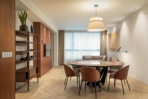 Sadržaji, Hotel SB Diagonal Zero 4 Sup in El Poblenou