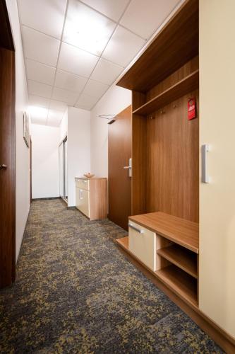 Hotel Garzon Plaza - image 34