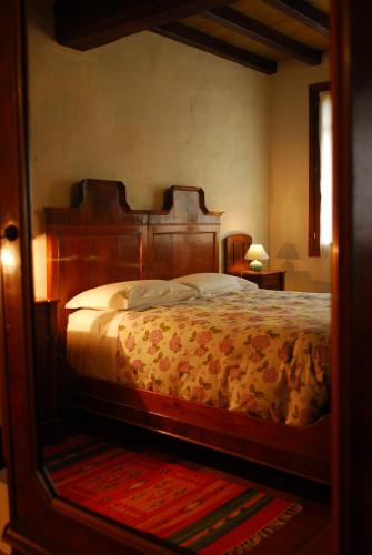 La Lepre Bianca Room Type - Basic Triple Room