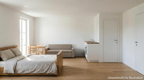 Business Apartments Mastorterstrasse 44 in Tettnang