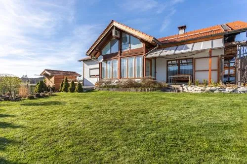 Haus Kali in Teisendorf, Deutschland