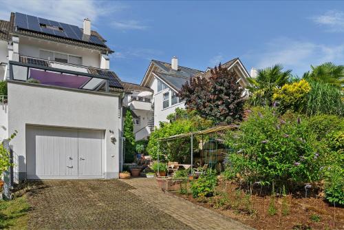 Casa Bianca in Offenburg, Deutschland