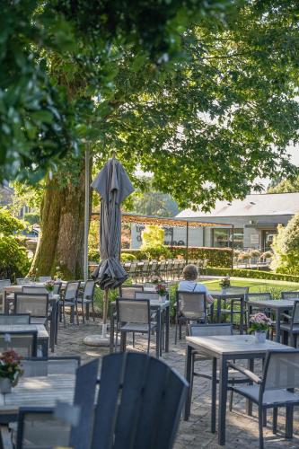 Hotel Le Charme de la Semois – Alle-sur-Semois, MN