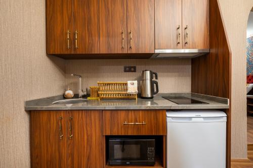 HANCHi BY OTTOMAN SUİTES – Istanbul, FL