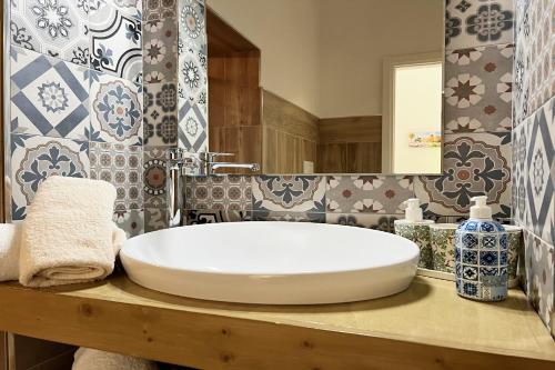 Orchidea Celeste Bed and Breakfast – Manfredonia, LA