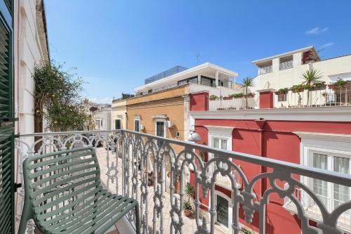 Orchidea Celeste Bed and Breakfast – Manfredonia, LA