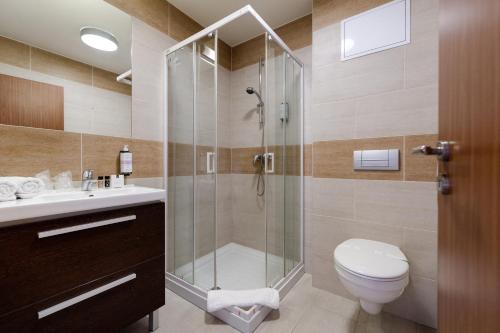 Hotel Garzon Plaza - image 33