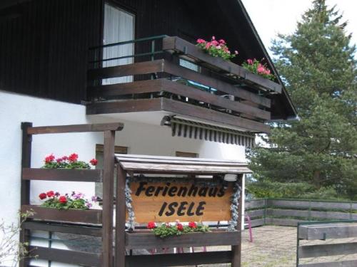 Ferienhaus Isele - Sankt Margen Ferienhaus Isele - Sankt Margen