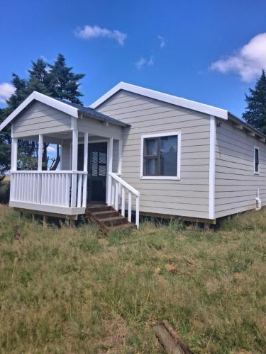 Herdman's Rest Farmstay in Lady Grey