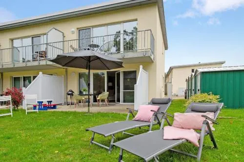 Lieblingsinsel in Graal-Müritz, Deutschland