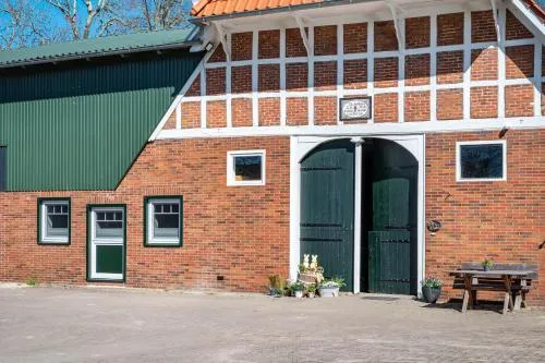Ferienwohnung Leuchtturm in Osterbruch, Deutschland