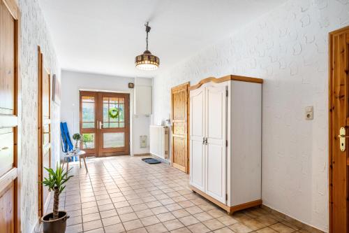 Viesnīcas āriene, Ferienhaus Himmelreich in Barlt