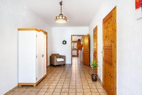 Viesnīcas āriene, Ferienhaus Himmelreich in Barlt