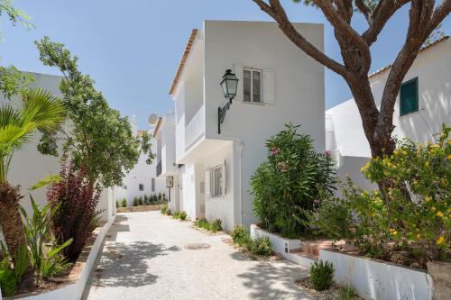 Villa Leeroy – khách sạn tại Vale Do Lobo