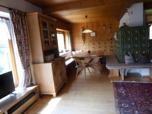 Ferienhaus am Bach in Wieden, Deutschland